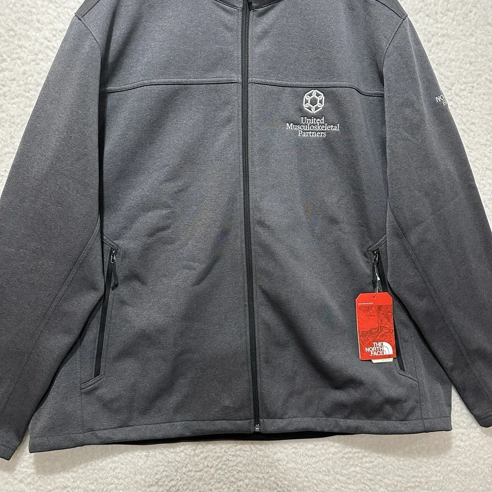 The North Face north face